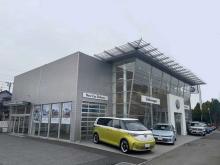 Volkswagen越谷