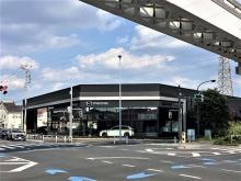 東京マツダ販売 日野店