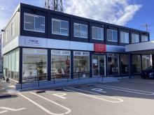 千葉日産自動車 カーパレス市原店