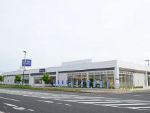 千葉スバル株式会社 市原