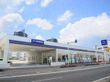 千葉スバル株式会社 松戸