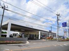 千葉スバル株式会社 鎌ヶ谷