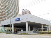 千葉スバル株式会社 ユーカリが丘