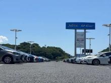 ネッツトヨタ千葉 ユーコム貝塚店