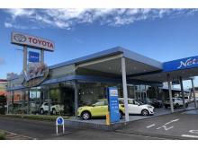 ネッツトヨタ千葉 市原八幡店