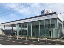 ネッツトヨタ千葉 八千代店