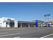 ボルボ・カー松戸