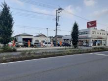 埼玉ダイハツ販売 春日部店
