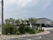 トヨタカローラ埼玉 羽生BASE