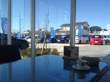 ネッツトヨタ埼玉 新三郷マイカーセンター