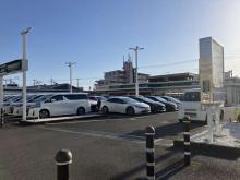 埼玉トヨペット U-LIFE STORE与野