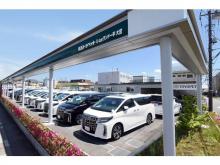 埼玉トヨペット U-LIFE STORE大宮