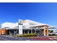 埼玉トヨペット ふじみ野支店