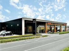 レクサス熊谷南