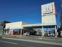 ホンダカーズ埼玉 浦和緑店(認定中古車取扱店)