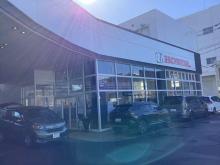 ホンダカーズ東京中央 調布インター店