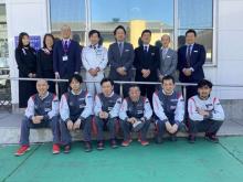 ホンダカーズ東京中央 U-Select八王子