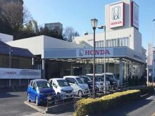 ホンダカーズ埼玉 東川口駅前店