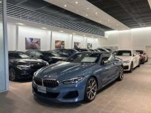 BMW Tokyo BMW Premium Selection 勝どき