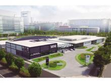 BMW Tokyo BMW Premium Selection TokyoBay