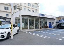 東京スバル カースポット小松川