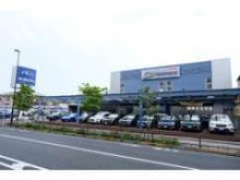 東京スバル G-PARK西新井