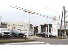 (株)ホンダカーズ神奈川北 U-Select川崎北