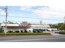 (株)ホンダカーズ神奈川北 美しが丘店