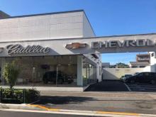 キャデラック葛西/シボレー葛西