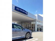 スバル近畿 新大阪店