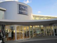 スバル近畿 カースポット枚方パーク