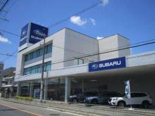 スバル近畿 堺鳳店