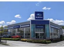 スバル近畿 和泉中央店