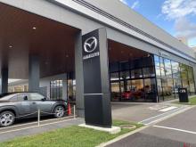 大阪マツダ販売(株) 東大阪中央店