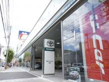 神戸トヨペット(株) THE GARAGE 西宮