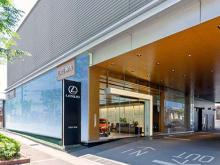 レクサス神戸西