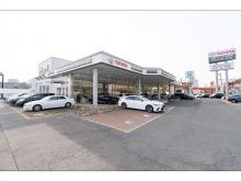 大阪トヨペット(株) 名神吹田店