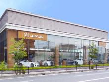 レクサス CPO 豊中