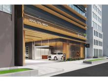 レクサス CPO 大阪中央