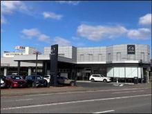 (株)京滋マツダ 栗東店