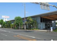 ネッツトヨタ大阪(株) 門真店