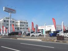 ホンダカーズ大阪 U-Select泉大津 (Honda認定中古車取扱店)