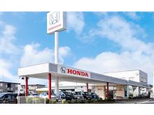 ホンダカーズ南近畿奈良 阪奈宝来店 (Honda認定中古車取扱店)