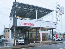 ホンダカーズ京都 城陽店 (Honda認定中古車取扱店)