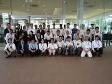 ホンダカーズ京都 山科西店 (Honda認定中古車取扱店)