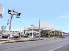 ホンダカーズ京都 伏見南店
