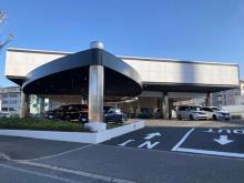 ホンダカーズ大阪 千里中央店(Honda認定中古車取扱店)