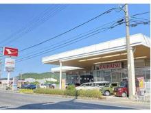 兵庫ダイハツ販売(株) 淡路店