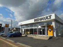 ルノー奈良中央