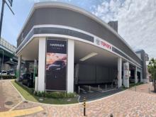 ネッツトヨタゾナ神戸(株) 兵庫店